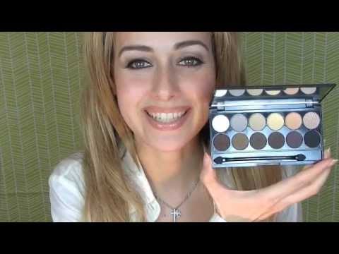 Jennifer Lopez Papi Makeup Sleek Makeup Nude Collection Review Fiat Teaser