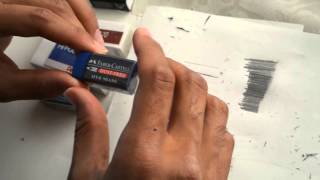 Silgi Inceleme-Test