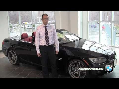 Come take a look at our gorgeous 2011 BMW 335 IS Convertible