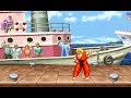 Street Fighter II OST Ken Theme