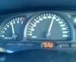 Opel Vectra B 2.5 V6 0-190km/h