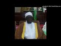 Sheikh Aminu Ibrahim Daurawa - Tsaraban Ramadan