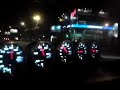 Turbo Airtrek, Mazda MPS, прикурили у EVO VII Turbo Airtrek, Mazda MPS, прикурили у EVO VII