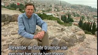 Kijk naar de horizon - Smyrna / Brieven van een eenzaam eiland - Mark Finley (2/7)