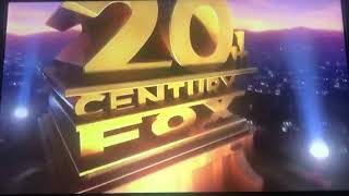 20Th Century Foxdreamworks Animation Skg 2017 Opening
