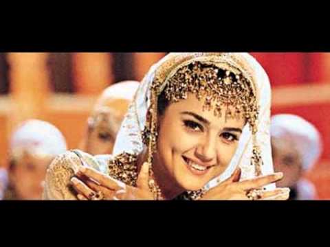 Mission Kashmir - Bhumro Bhumbro