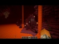 Minecraft Mod: Barco de Obsidian para Andar na Lava !! - Obsidian Boat Mod