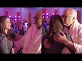 Boney Kapoor Tight HUGS Actress Tanya Ravichandran At Nenjuku Needhi Success Celebrations