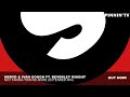 NERVO & Ivan Gough ft. Beverley Knight - Not Taking This No More (Extended Mix)
