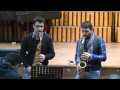 thorsten skringer - Docom - Yamaha workshop
