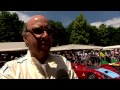 Classic tires for vintage cars - Legends - 2010 - Ep.15