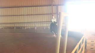 250815 Green Gabriella Marie Mitchell On All Glitter And D
