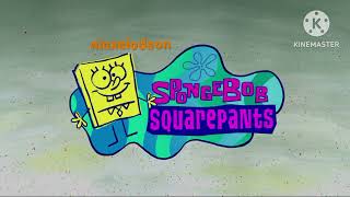 Spongebob Theme Song Smog Version
