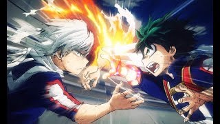 Top 10 Epic Anime Soundtrack