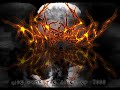 Dante's Theory - Those Who Fear Tomorrow [Integrity Cover]