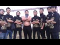 CyberXtreme 6th La Grande Storia