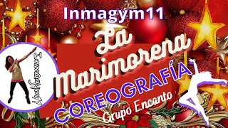 Watch Grupo Encanto La Marimorena video