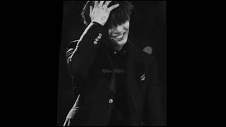 Jungkook Dark Edit