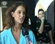 Fashion TV FTV - MODELS TALK - IZABEL GOULART FEM PE 2005