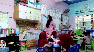 Fatin Liyana T1S