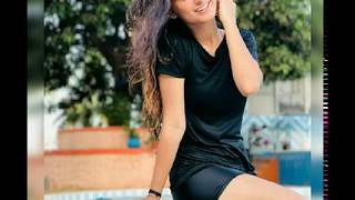 Arishfa Khan Hot Waterpark Pics.