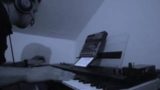 Korg Pa4X Cengiz Kurtoglu Yorgun Yillarim Cover
