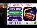 THE FRUSTRATION NEVER ENDS! - THE IMPOSSIBLE QUIZ 2 [3]