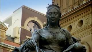 Greatest Cities of the World - Sydney Greatest Cities of the World - Sydney