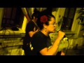 Desnuda Madrugada de Rebeca Lane (en vivo)