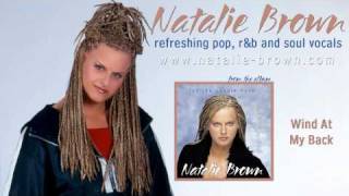 Watch Natalie Brown Wind At My Back video