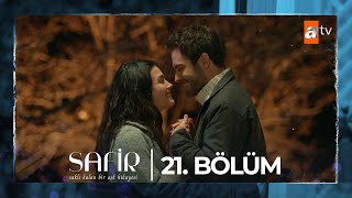 Safir 21. Bölüm @atvturkiye