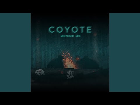 Coyote (Midnight Mix)