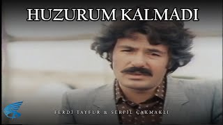 Huzurum Kalmadı - Türk Filmi