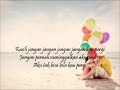 image Kasih Jangan Pergi Pria Band Ost Demi Dia