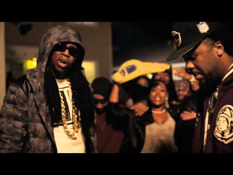 Iamsu! - Only That Real feat 2 Chainz & Sage The Gemini