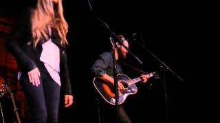 Watch Holly Williams til It Runs Dry video