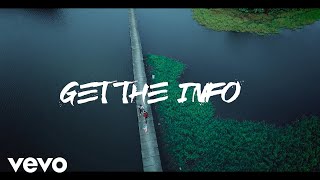 Phyno Ft. Phenom, Falz - Get The Info