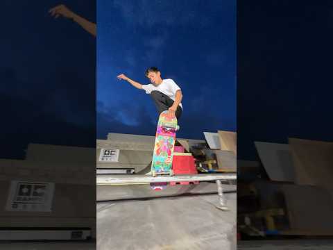 Rate these insane rail tricks! #skateclipsdaily #skateboarding #skate #rails