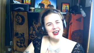 Consent Part 1 on Mighty Men Mondays Host Gaia Morrissette