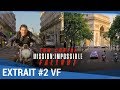 MISSION : IMPOSSIBLE - FALLOUT - Extrait