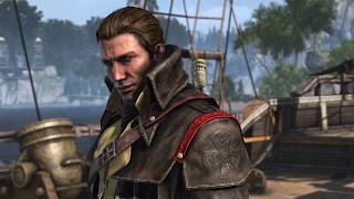 Shay Save Colonel Monro From Kesegawaase - Ins Creed Rogue