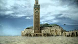 Ali Imran Süresi Hafız Abdussamed Abdulbaset
