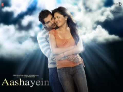 Mera Jeena Hai Kya ~~ Aashayein Full Song John Abraham 2010...