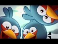 Película de Angry Birds estará en los cines en julio del 2016