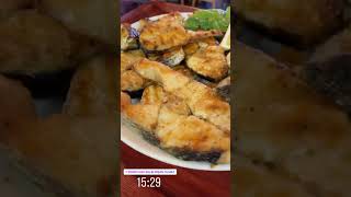 Bordo Mavi Balik Ersan Yilmaz Cooking Amazing Best Turkish Food 2021