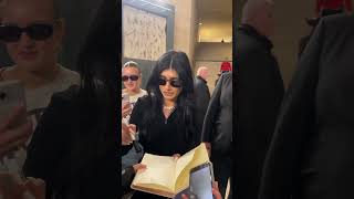 Mia Khalifa On Fashion Week Paris Miakhalifaofficial8705