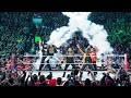 D-Generation X & Kurt Angle Entrance: WWE Raw, Jan. 23, 2023