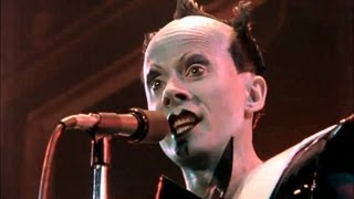 Watch Klaus Nomi Total Eclipse video