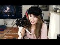 Toast Helping Scarra Out? | Kimi kinda Sick? | Jake Compares League to Dota