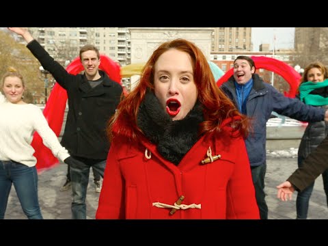 It's a Freelance Life (Annie Parody) It's a Freelance Life (Annie Parody) klip izle